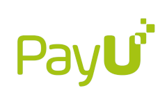Logo PayU w DR Lucy